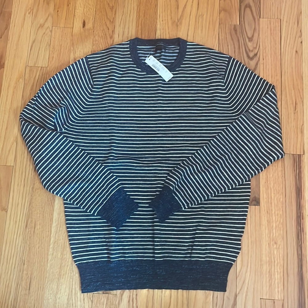 Jcrew Men’s Sweater